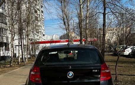 BMW 1 серия, 2009 год, 580 000 рублей, 17 фотография