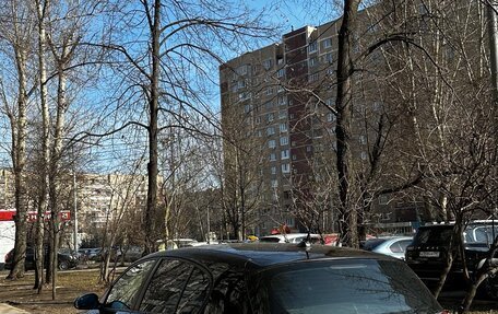 BMW 1 серия, 2009 год, 580 000 рублей, 16 фотография