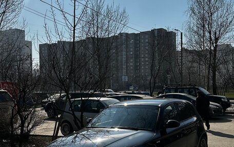 BMW 1 серия, 2009 год, 580 000 рублей, 15 фотография