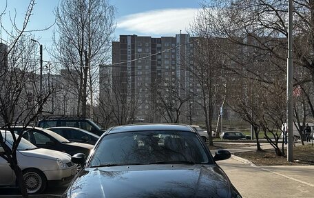 BMW 1 серия, 2009 год, 580 000 рублей, 14 фотография