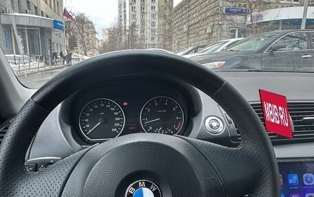 BMW 1 серия, 2009 год, 580 000 рублей, 10 фотография