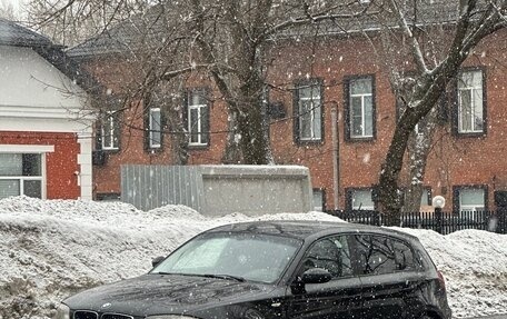 BMW 1 серия, 2009 год, 580 000 рублей, 12 фотография