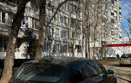 BMW 1 серия, 2009 год, 580 000 рублей, 18 фотография