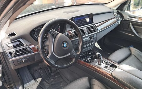 BMW X5, 2013 год, 2 600 000 рублей, 3 фотография