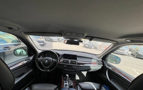 BMW X5, 2013 год, 2 600 000 рублей, 4 фотография