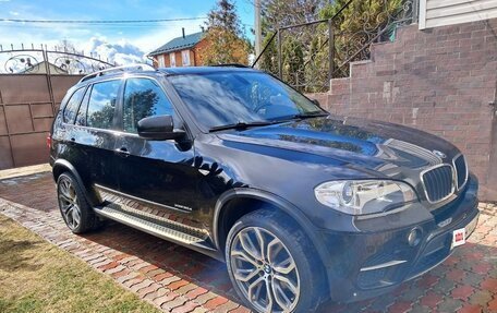 BMW X5, 2013 год, 2 600 000 рублей, 2 фотография