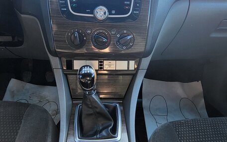 Ford Focus II рестайлинг, 2008 год, 410 000 рублей, 6 фотография