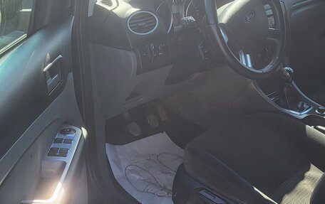 Ford Focus II рестайлинг, 2008 год, 410 000 рублей, 7 фотография