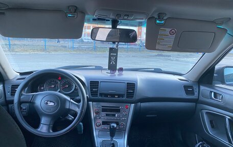 Subaru Legacy IV, 2005 год, 650 000 рублей, 5 фотография