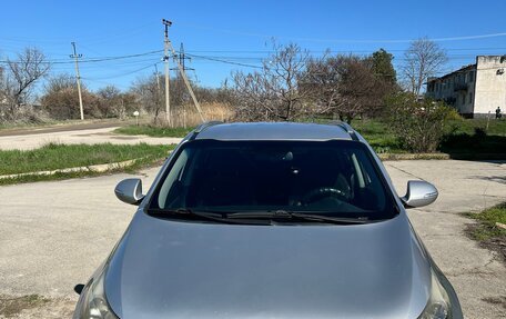 KIA Sportage III, 2012 год, 1 260 000 рублей, 3 фотография