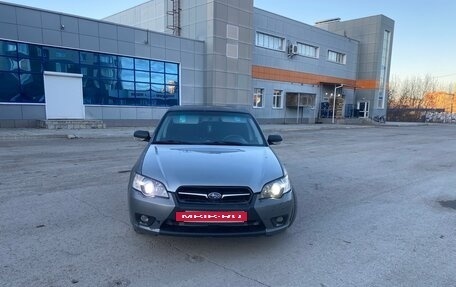 Subaru Legacy IV, 2005 год, 650 000 рублей, 2 фотография