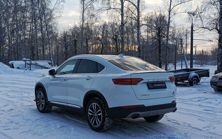 Geely Tugella FY11, 2019 год, 1 789 000 рублей, 7 фотография