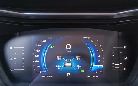 Geely Tugella FY11, 2019 год, 1 789 000 рублей, 13 фотография