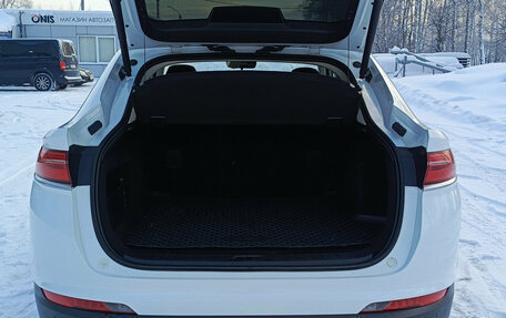 Geely Tugella FY11, 2019 год, 1 789 000 рублей, 10 фотография