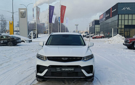 Geely Tugella FY11, 2019 год, 1 789 000 рублей, 2 фотография