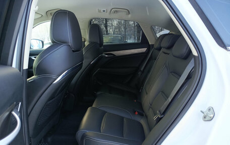Geely Tugella FY11, 2019 год, 1 789 000 рублей, 12 фотография