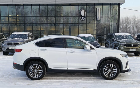 Geely Tugella FY11, 2019 год, 1 789 000 рублей, 4 фотография