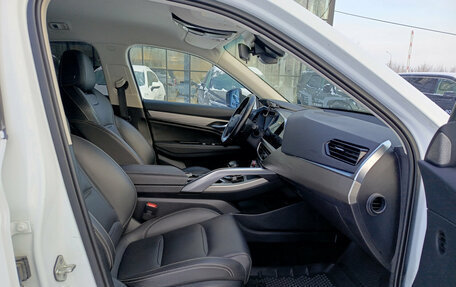 Geely Tugella FY11, 2019 год, 1 789 000 рублей, 11 фотография