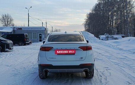 Geely Tugella FY11, 2019 год, 1 789 000 рублей, 6 фотография