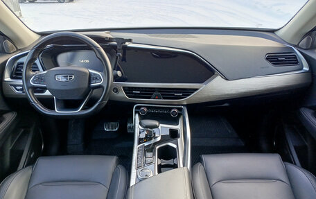 Geely Tugella FY11, 2019 год, 1 789 000 рублей, 14 фотография