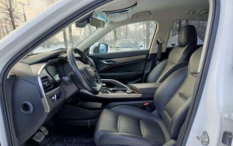 Geely Tugella FY11, 2019 год, 1 789 000 рублей, 16 фотография