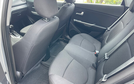 KIA Rio III рестайлинг, 2015 год, 1 199 000 рублей, 8 фотография