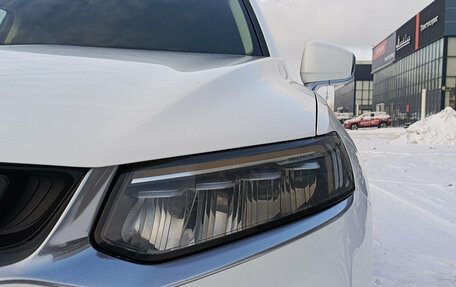 Geely Tugella FY11, 2019 год, 1 789 000 рублей, 17 фотография