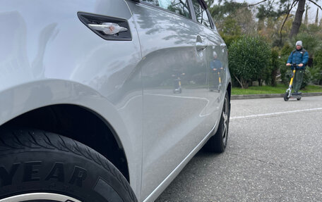 KIA Rio III рестайлинг, 2015 год, 1 199 000 рублей, 5 фотография