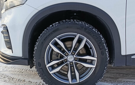 Geely Tugella FY11, 2019 год, 1 789 000 рублей, 18 фотография