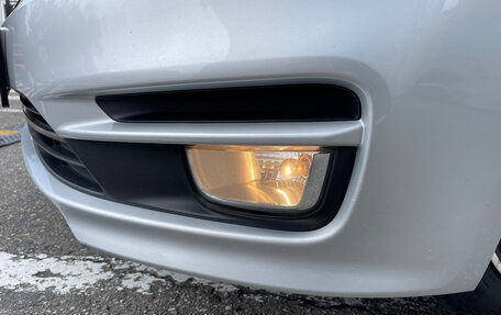 KIA Rio III рестайлинг, 2015 год, 1 199 000 рублей, 10 фотография