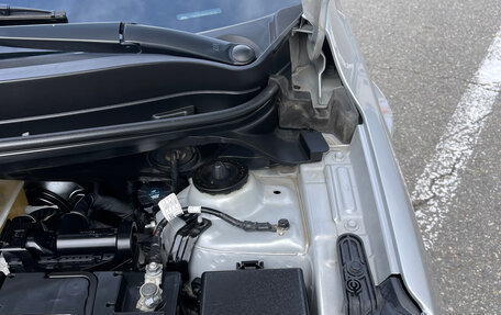 KIA Rio III рестайлинг, 2015 год, 1 199 000 рублей, 14 фотография