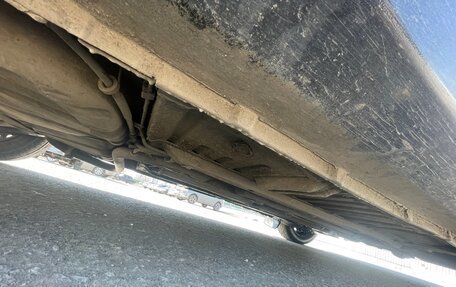 Chevrolet Lanos I, 2007 год, 165 000 рублей, 9 фотография