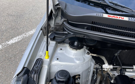 KIA Rio III рестайлинг, 2015 год, 1 199 000 рублей, 13 фотография