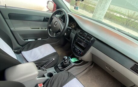 Chevrolet Lacetti, 2010 год, 500 000 рублей, 6 фотография