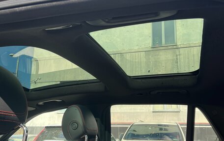 Mercedes-Benz GLC AMG, 2021 год, 4 800 000 рублей, 12 фотография