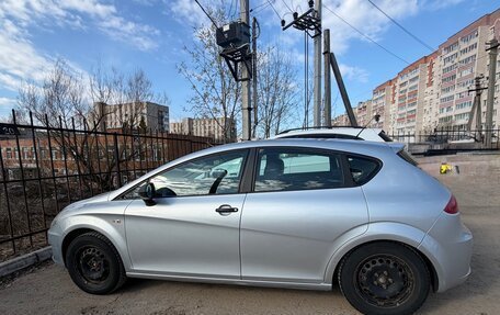 SEAT Leon II, 2010 год, 600 000 рублей, 4 фотография