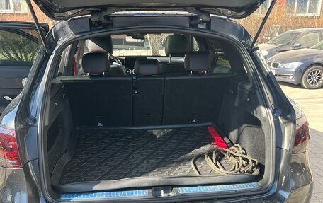 Mercedes-Benz GLC AMG, 2021 год, 4 800 000 рублей, 11 фотография