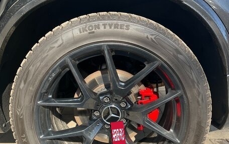 Mercedes-Benz GLC AMG, 2021 год, 4 800 000 рублей, 14 фотография