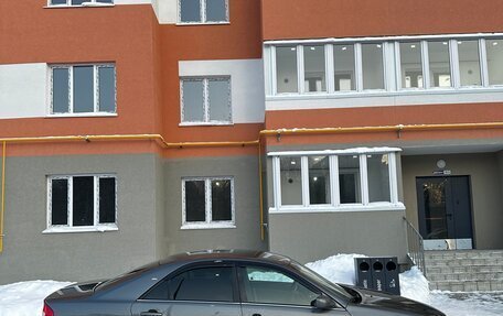 Toyota Camry V40, 2003 год, 705 000 рублей, 2 фотография