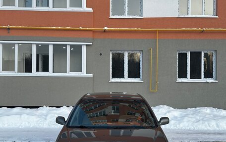 Toyota Camry V40, 2003 год, 705 000 рублей, 4 фотография