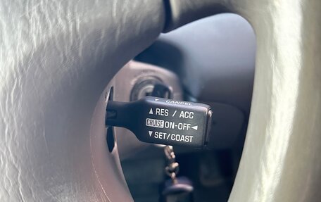 Toyota Camry V40, 2003 год, 705 000 рублей, 15 фотография