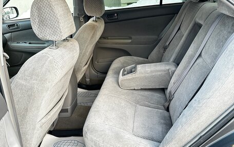 Toyota Camry V40, 2003 год, 705 000 рублей, 11 фотография