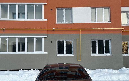 Toyota Camry V40, 2003 год, 705 000 рублей, 8 фотография