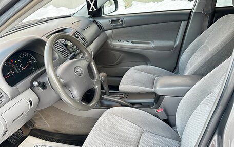 Toyota Camry V40, 2003 год, 705 000 рублей, 10 фотография