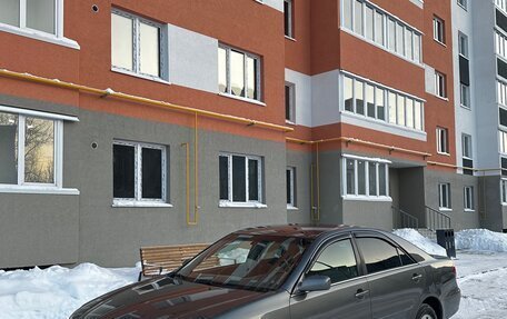 Toyota Camry V40, 2003 год, 705 000 рублей, 5 фотография