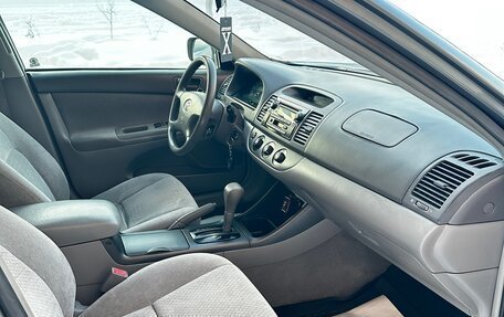 Toyota Camry V40, 2003 год, 705 000 рублей, 12 фотография