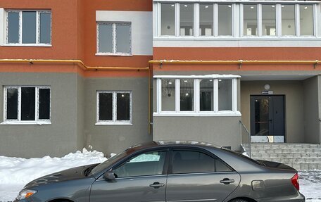 Toyota Camry V40, 2003 год, 705 000 рублей, 6 фотография