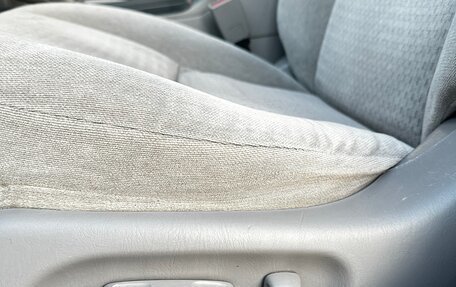 Toyota Camry V40, 2003 год, 705 000 рублей, 13 фотография