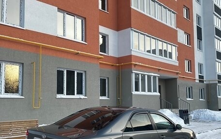 Toyota Camry V40, 2003 год, 705 000 рублей, 3 фотография