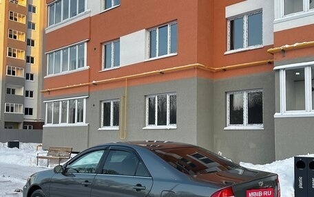 Toyota Camry V40, 2003 год, 705 000 рублей, 7 фотография